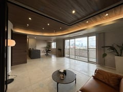 ソプラタワー　1803号室