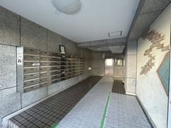 上北沢ハイネスコーポ　405号室