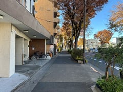 上北沢ハイネスコーポ　405号室