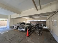 上北沢ハイネスコーポ　405号室