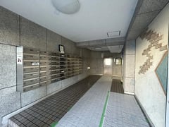 上北沢ハイネスコーポ　405号室
