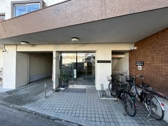 上北沢ハイネスコーポ　405号室