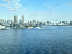 ローレルタワールネ浜松町　1704号室