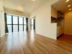 ローレルタワールネ浜松町　1704号室