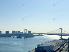 ローレルタワールネ浜松町　1704号室
