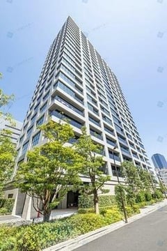 ローレルタワールネ浜松町　1704号室