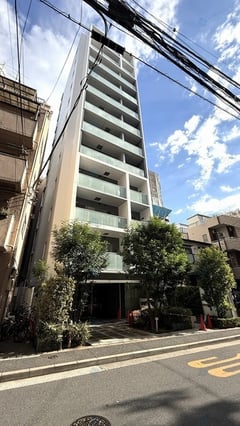 ブランズ麻布十番
