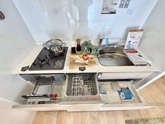 アクシア新宿御苑　707号室