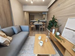 ライオンズマンション大山西町　301号室