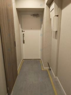 ライオンズマンション大山西町　301号室