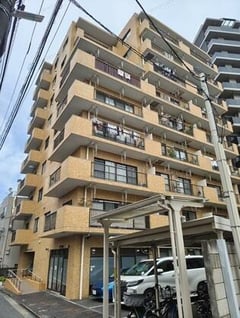ライオンズマンション大山西町　301号室