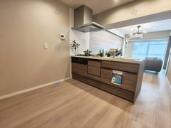 ライオンズマンション大山西町　301号室