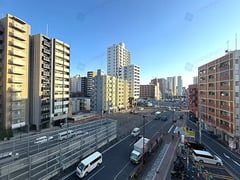 トゥールロワイヤル池袋要町　503号室