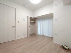 トゥールロワイヤル池袋要町　503号室