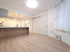 トゥールロワイヤル池袋要町　503号室