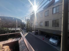 サマリヤガーデン南青山 201号室
