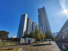 ワールドシティタワーズブリーズタワー　5-2505号室