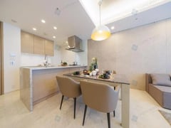 WORLD TOWER RESIDENCE 4203