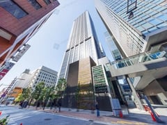 WORLD TOWER RESIDENCE 4203
