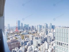 WORLD TOWER RESIDENCE 4203