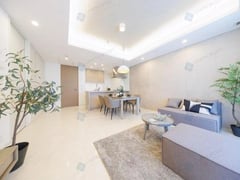 WORLD TOWER RESIDENCE 4203