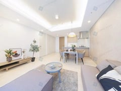 WORLD TOWER RESIDENCE 4203