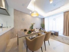 WORLD TOWER RESIDENCE 4203
