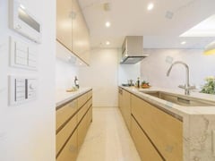 WORLD TOWER RESIDENCE 4203
