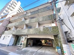 メゾン青葉　601号室