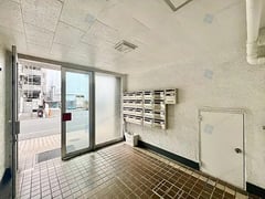 メゾン青葉　601号室