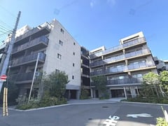 ヴァースクレイシアＩＤＺ町屋　308号室