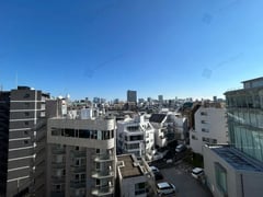 恵比寿ブルーメ 901号室