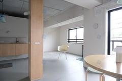 クレッセント目黒青葉台　4階