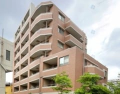 クイーンシティ町屋コアシス　501号室