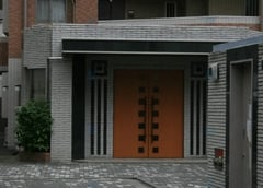 クイーンシティ町屋コアシス　501号室