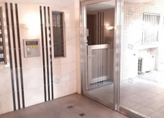 クイーンシティ町屋コアシス　501号室