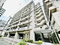 藤和シティホームズ高円寺 402号室