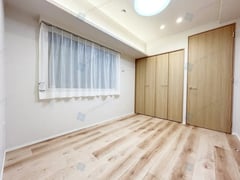 藤和シティホームズ高円寺 402号室