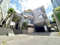 パインクレスト信濃町 204号室