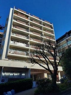 パレス三條　507号室