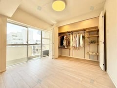 パレス三條　507号室