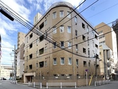 麻布十番ロイヤルプレイス　304号室
