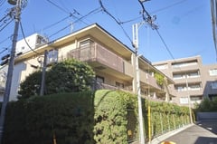 神宮前プリンスハイツ 202号室