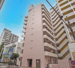 大山ダイヤモンドマンション1001
