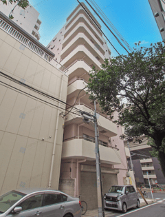 大山ダイヤモンドマンション1001