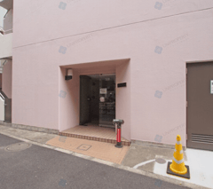 大山ダイヤモンドマンション1001
