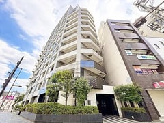 ファミール赤羽ラ・ヴィーヌ　303号室