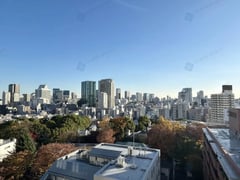 アトラス麻布台 1001号室