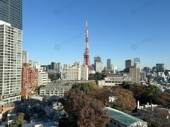 アトラス麻布台 1001号室