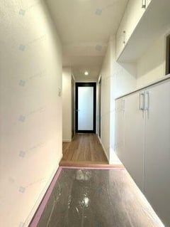 セザール第二蓮根　302号室